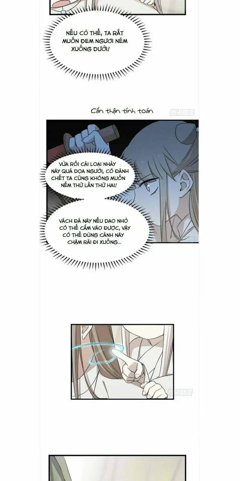 Độc Bộ Thiên Hạ Đặc Công Thần Y Tiểu Thú Phi - Chap 46