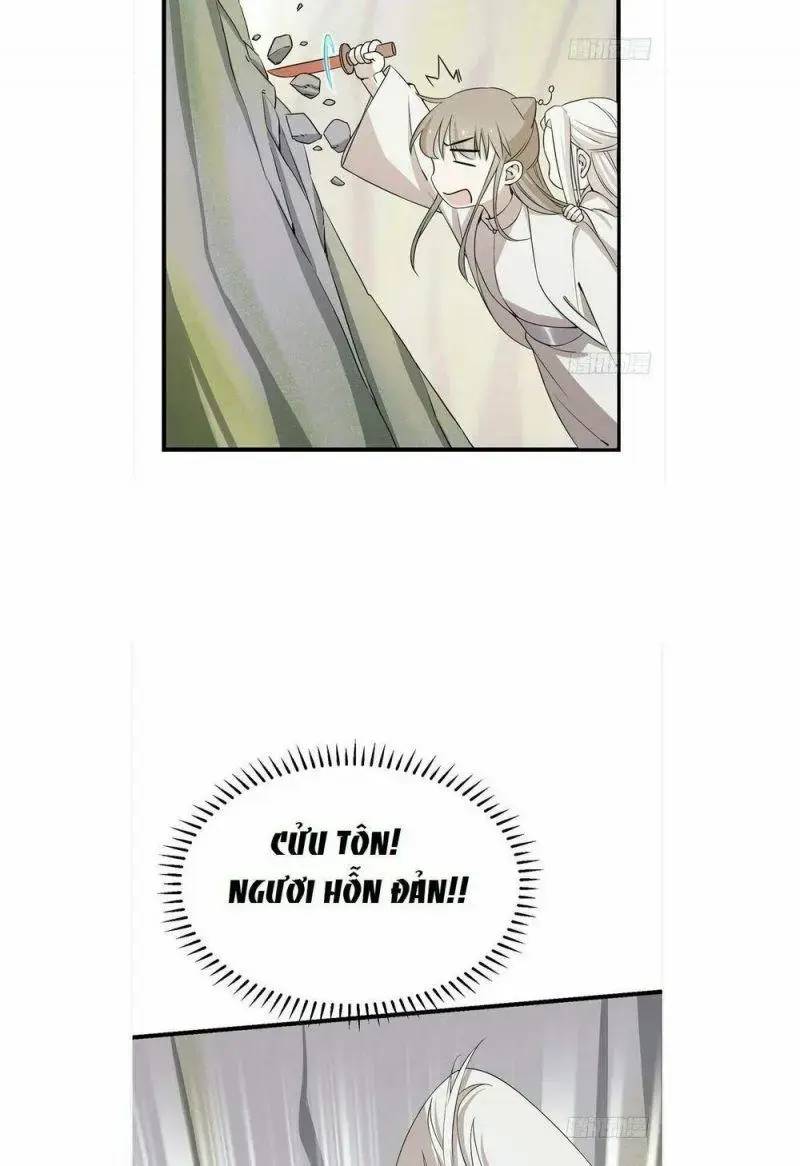 Độc Bộ Thiên Hạ Đặc Công Thần Y Tiểu Thú Phi - Chap 46