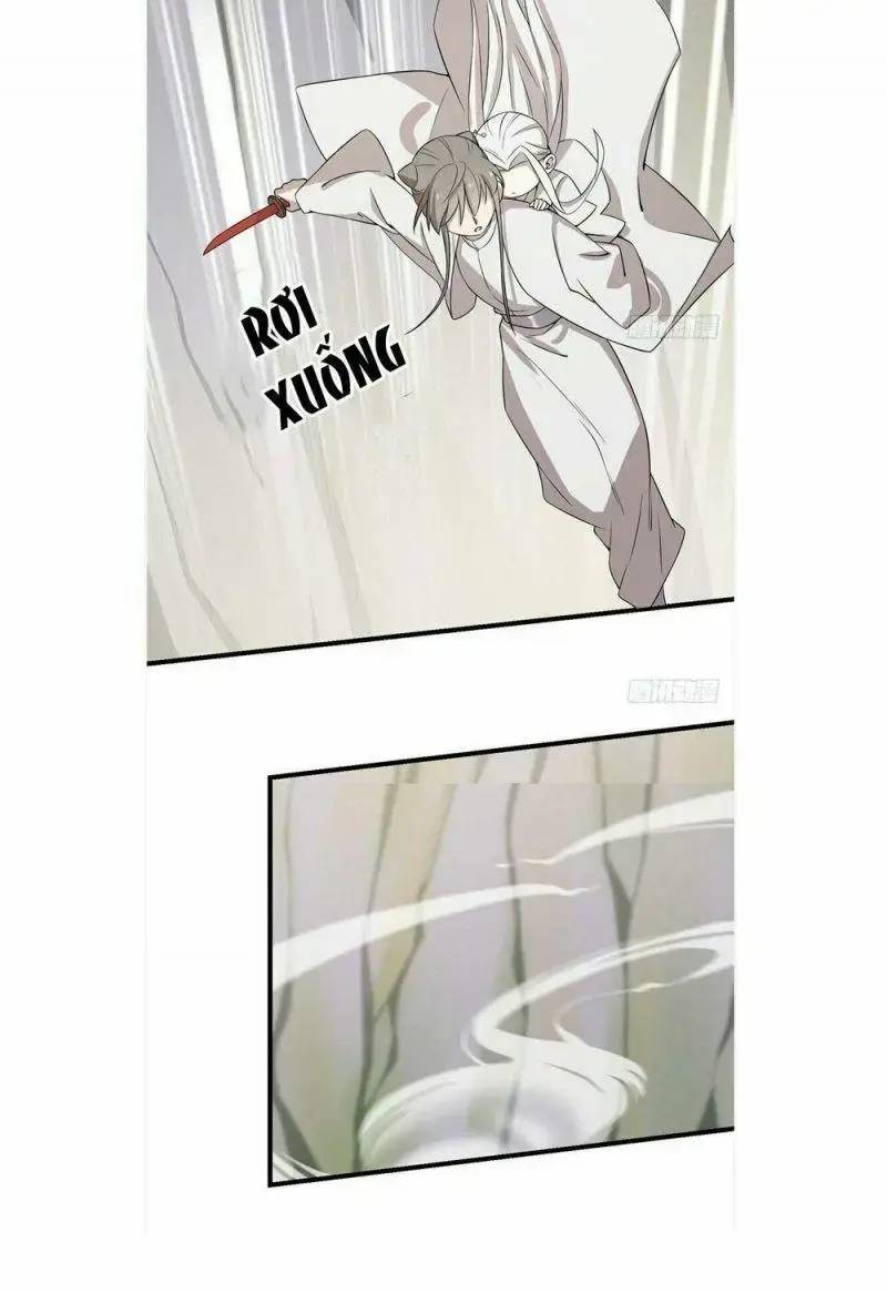 Độc Bộ Thiên Hạ Đặc Công Thần Y Tiểu Thú Phi - Chap 46