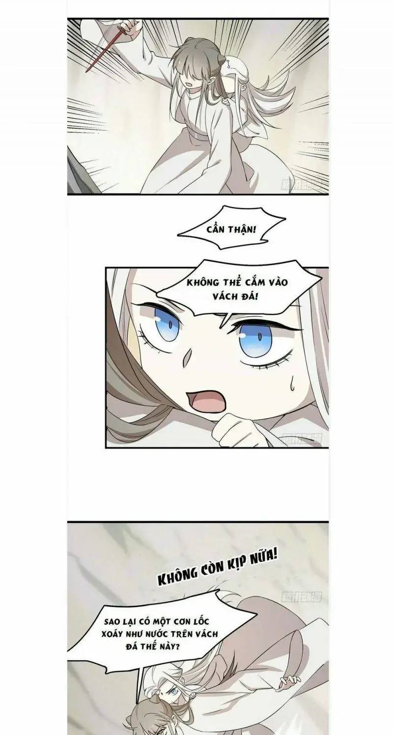 Độc Bộ Thiên Hạ Đặc Công Thần Y Tiểu Thú Phi - Chap 46