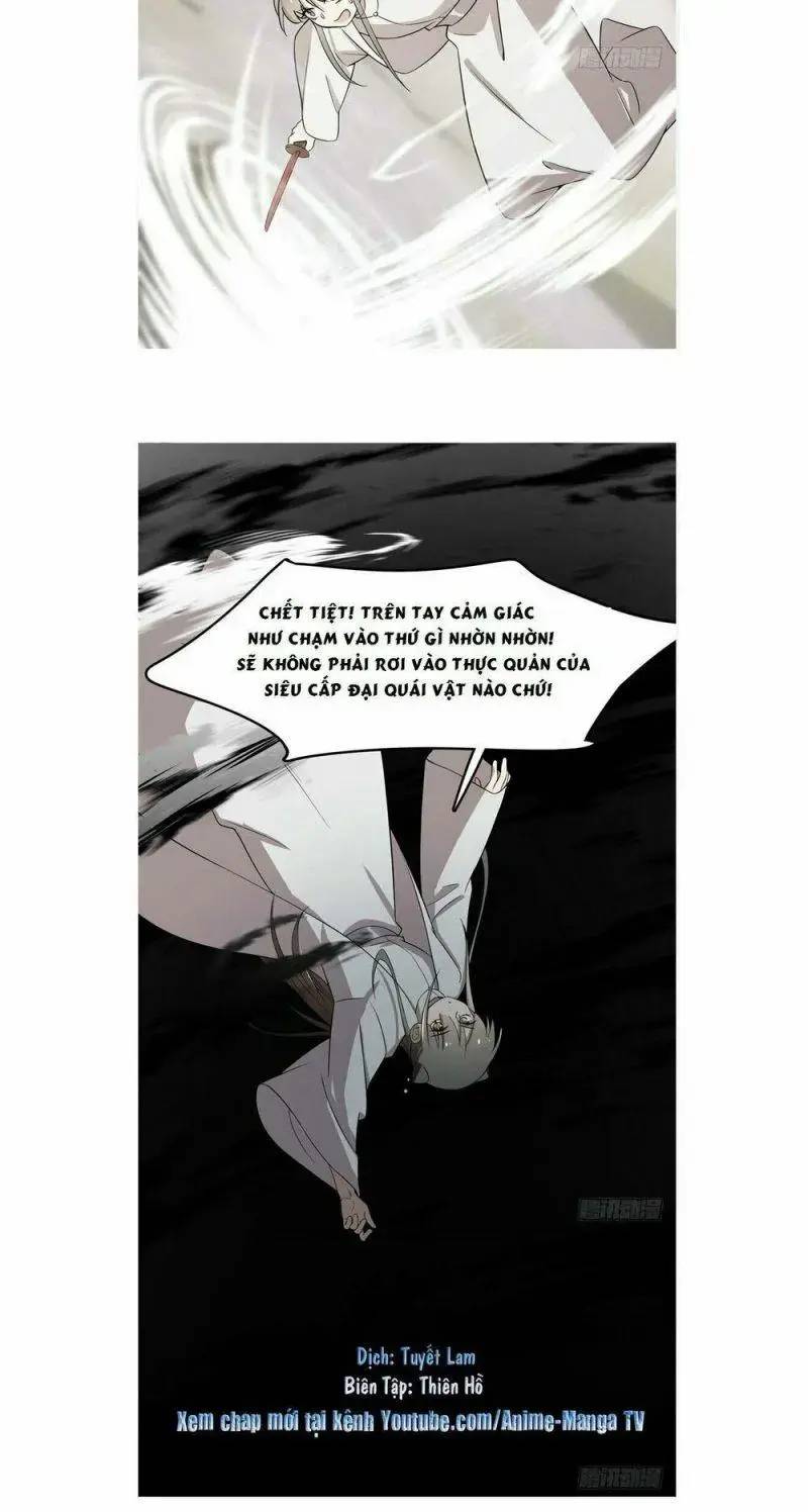 Độc Bộ Thiên Hạ Đặc Công Thần Y Tiểu Thú Phi - Chap 46