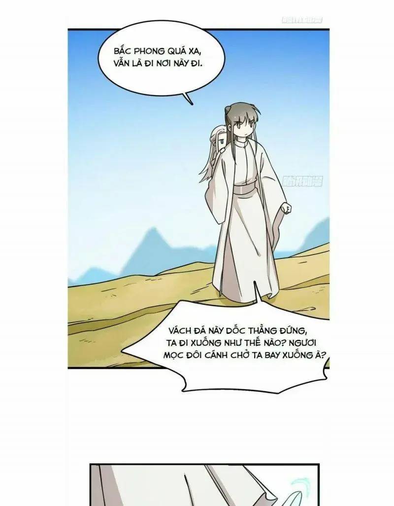 Độc Bộ Thiên Hạ Đặc Công Thần Y Tiểu Thú Phi - Chap 46