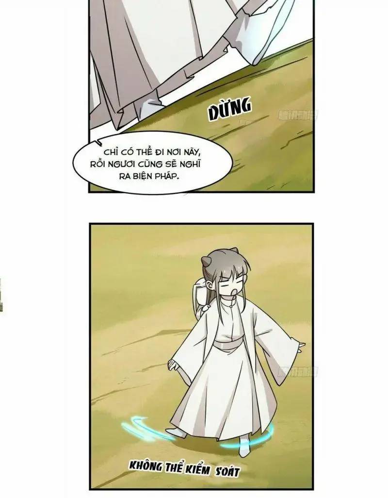 Độc Bộ Thiên Hạ Đặc Công Thần Y Tiểu Thú Phi - Chap 46