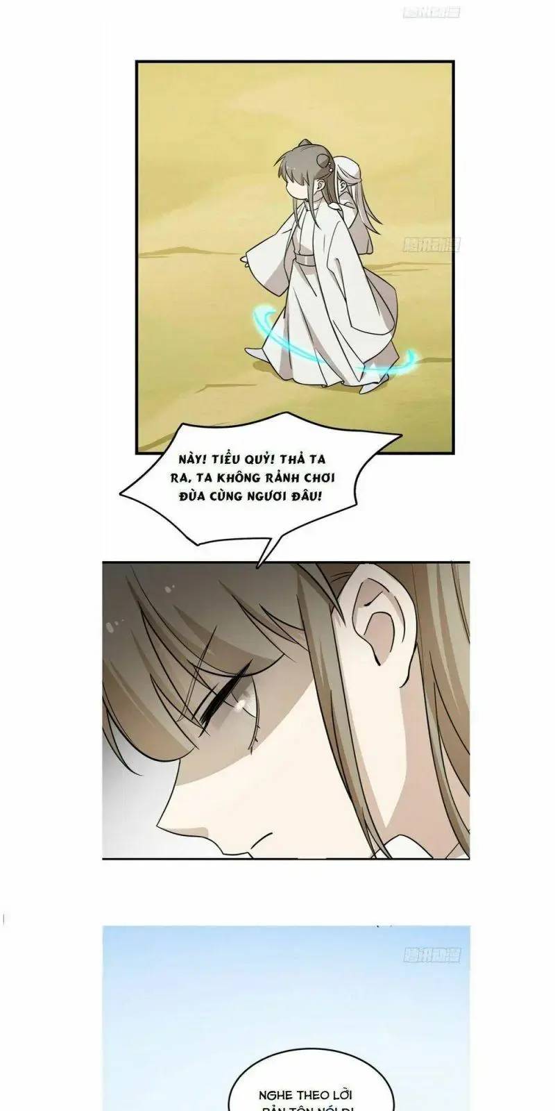 Độc Bộ Thiên Hạ Đặc Công Thần Y Tiểu Thú Phi - Chap 46