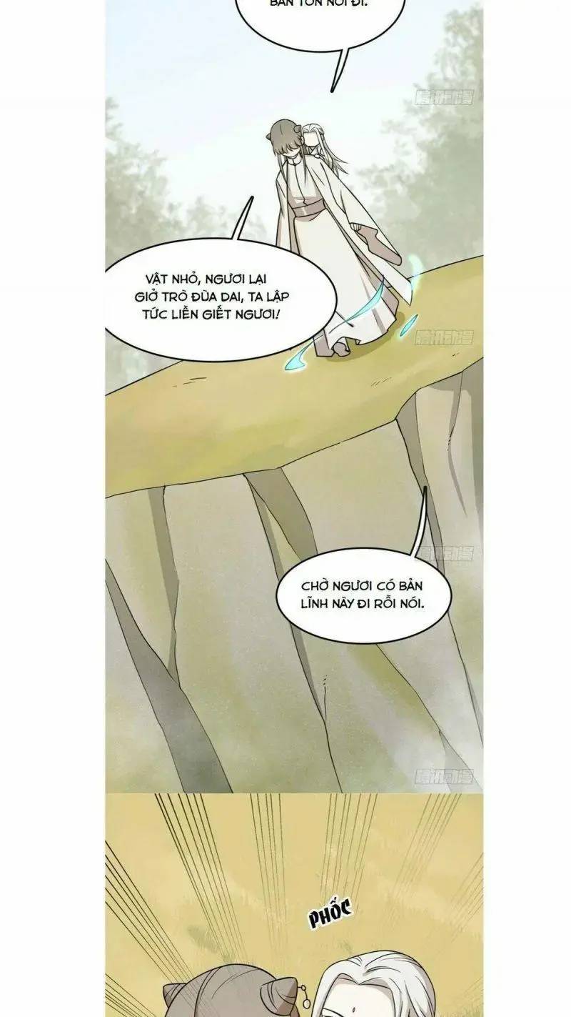 Độc Bộ Thiên Hạ Đặc Công Thần Y Tiểu Thú Phi - Chap 46