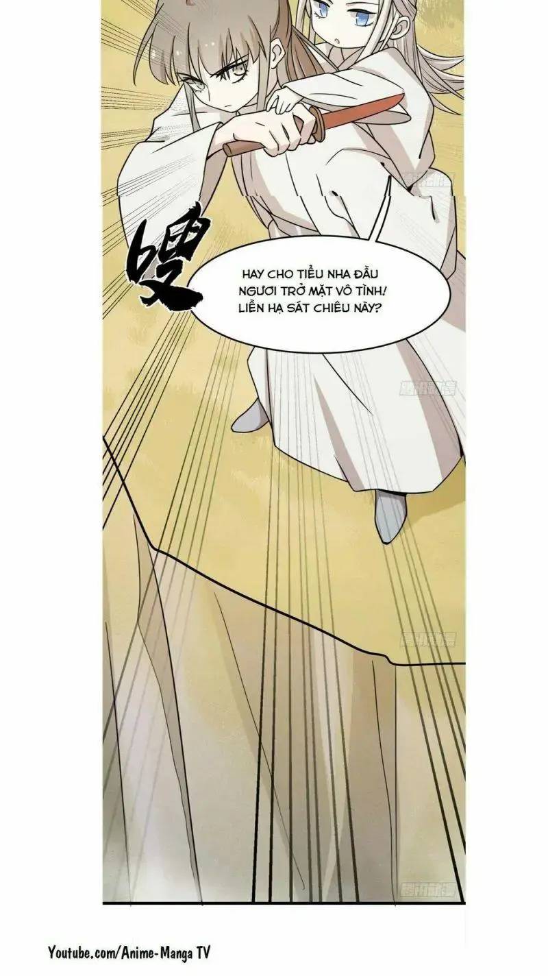 Độc Bộ Thiên Hạ Đặc Công Thần Y Tiểu Thú Phi - Chap 46