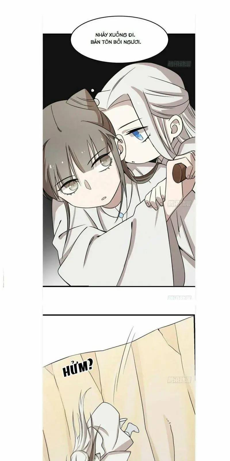 Độc Bộ Thiên Hạ Đặc Công Thần Y Tiểu Thú Phi - Chap 46