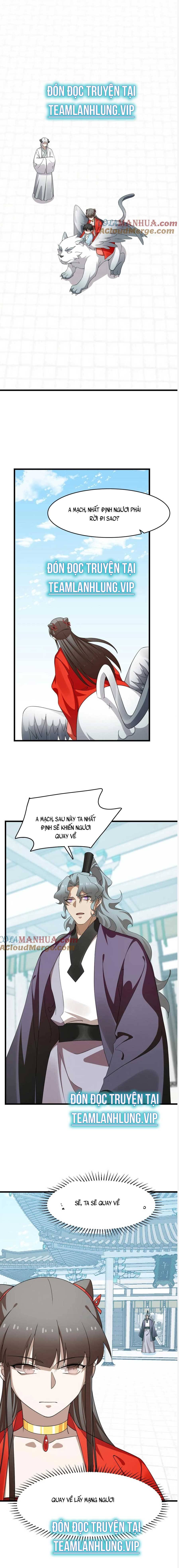 Độc Bộ Thiên Hạ Đặc Công Thần Y Tiểu Thú Phi - Chap 465