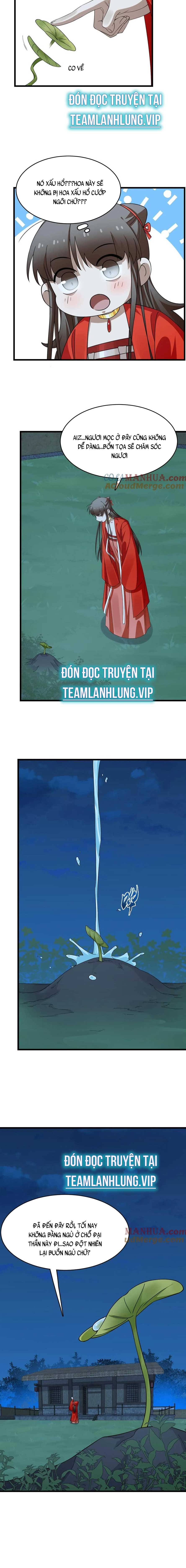 Độc Bộ Thiên Hạ Đặc Công Thần Y Tiểu Thú Phi - Chap 466