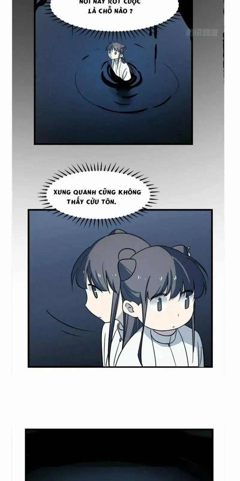 Độc Bộ Thiên Hạ Đặc Công Thần Y Tiểu Thú Phi - Chap 47