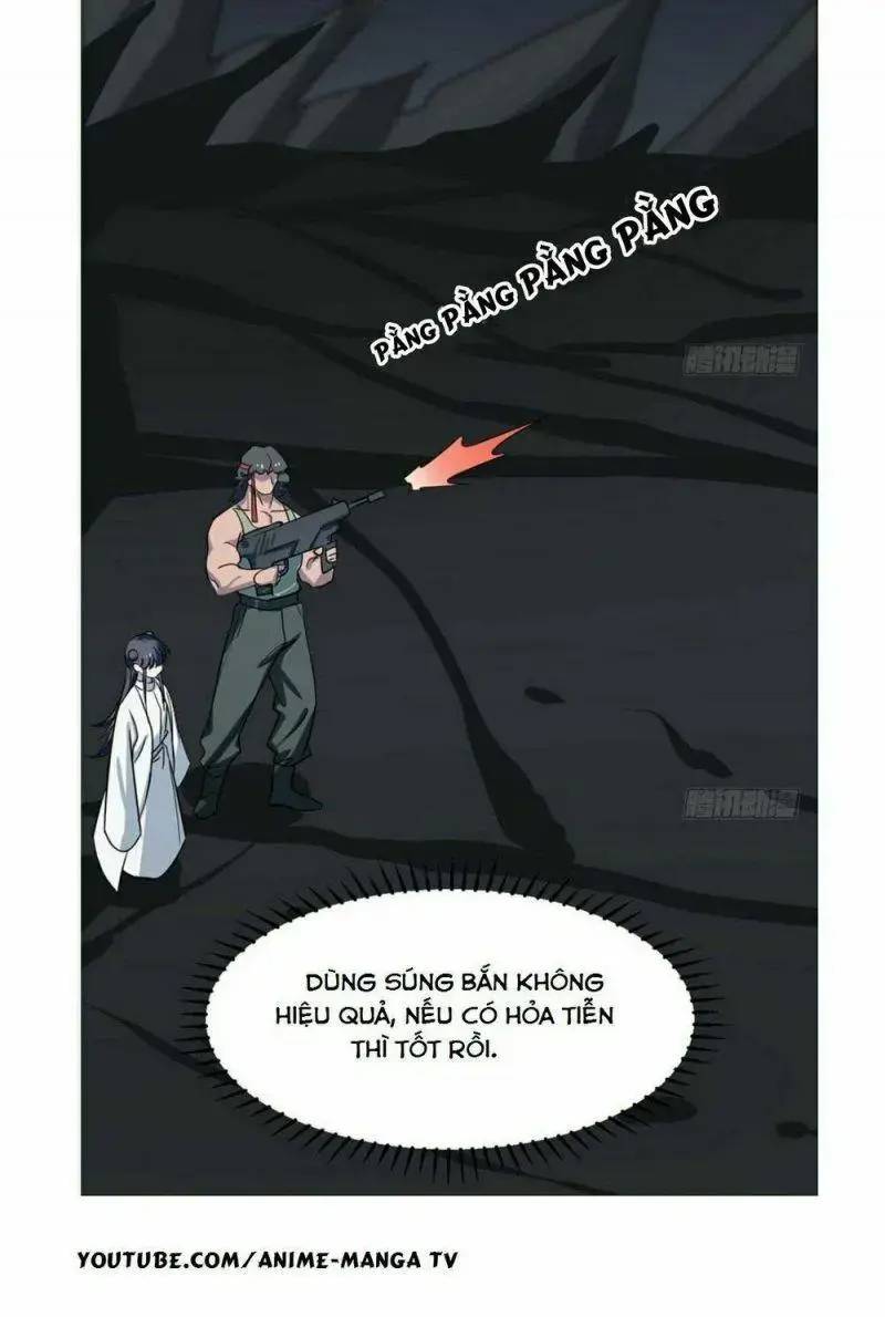 Độc Bộ Thiên Hạ Đặc Công Thần Y Tiểu Thú Phi - Chap 47