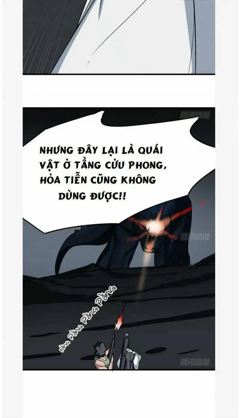 Độc Bộ Thiên Hạ Đặc Công Thần Y Tiểu Thú Phi - Chap 47
