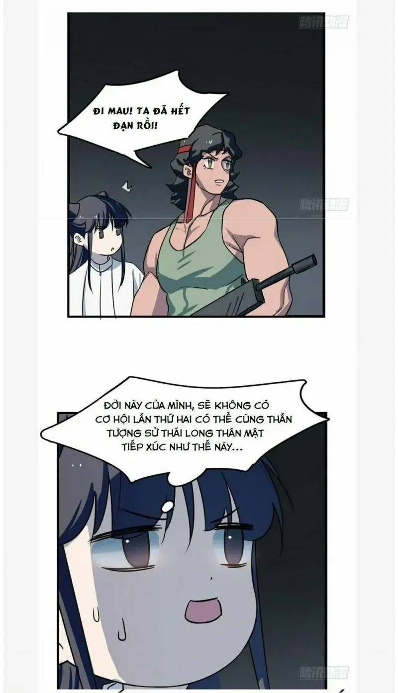 Độc Bộ Thiên Hạ Đặc Công Thần Y Tiểu Thú Phi - Chap 47