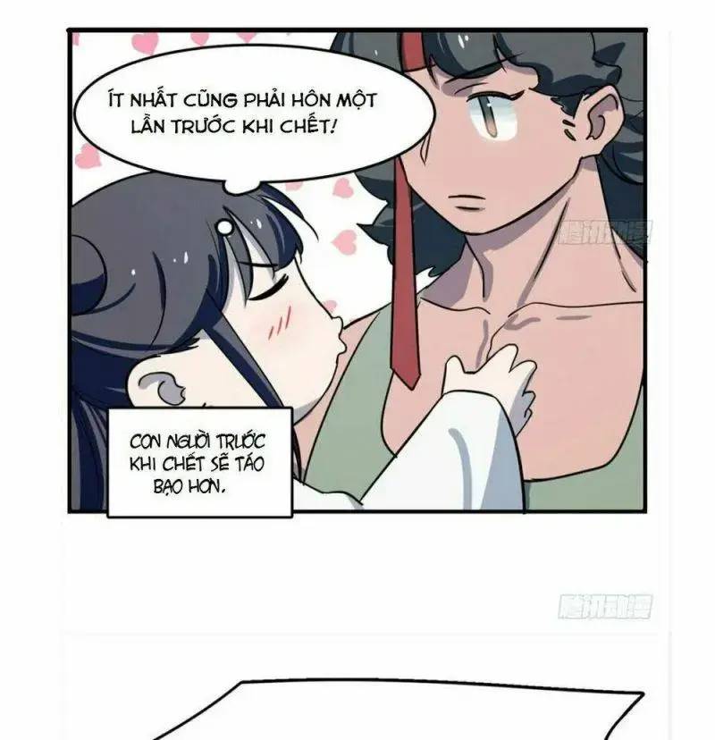 Độc Bộ Thiên Hạ Đặc Công Thần Y Tiểu Thú Phi - Chap 47