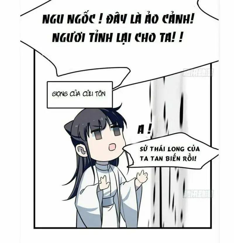 Độc Bộ Thiên Hạ Đặc Công Thần Y Tiểu Thú Phi - Chap 47