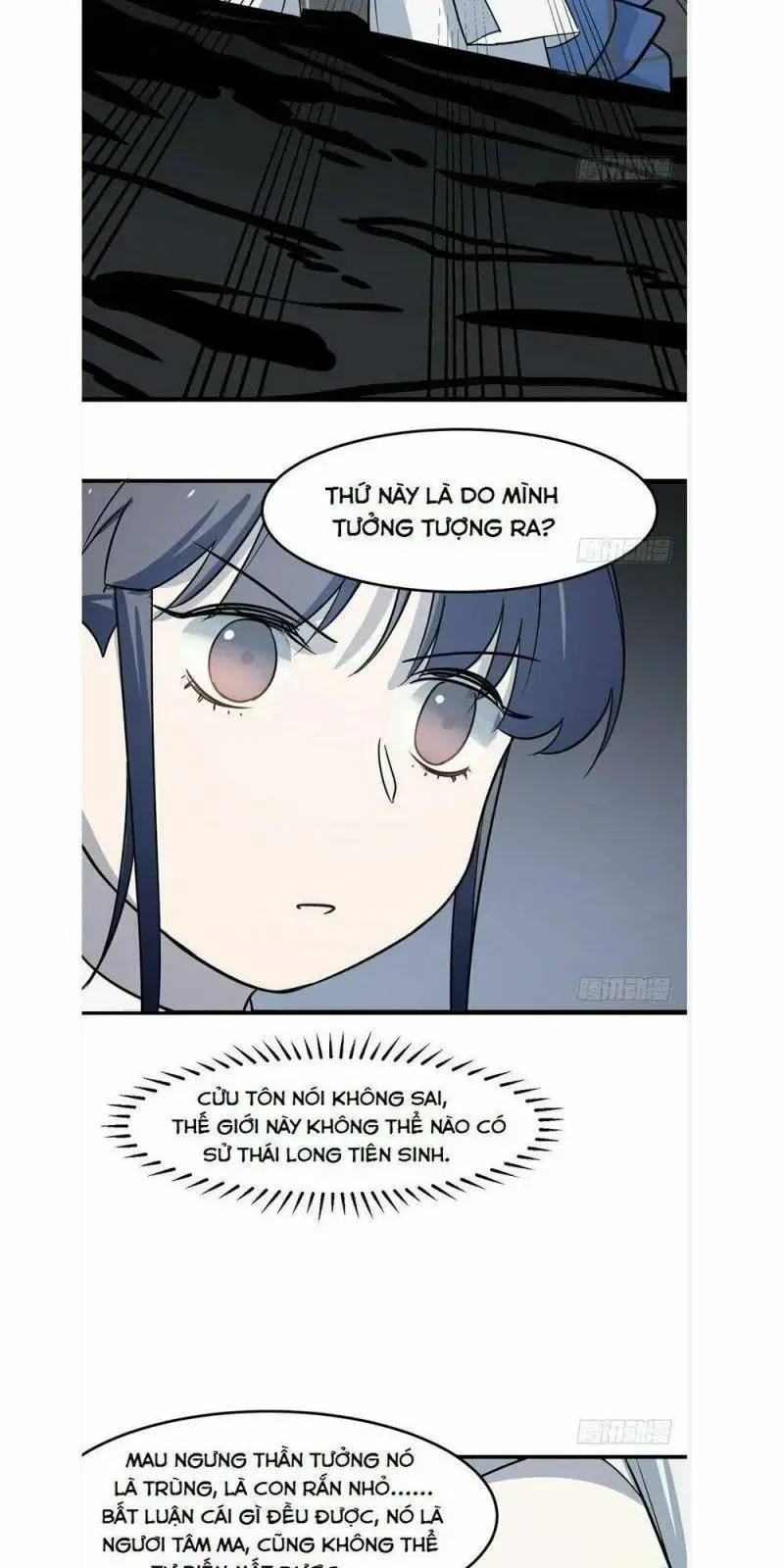 Độc Bộ Thiên Hạ Đặc Công Thần Y Tiểu Thú Phi - Chap 47