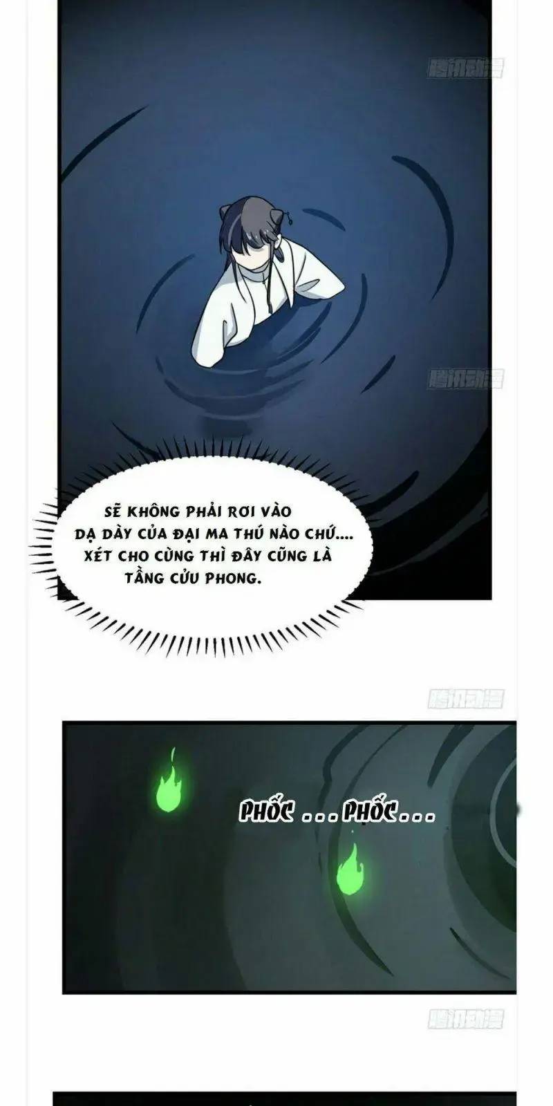 Độc Bộ Thiên Hạ Đặc Công Thần Y Tiểu Thú Phi - Chap 47