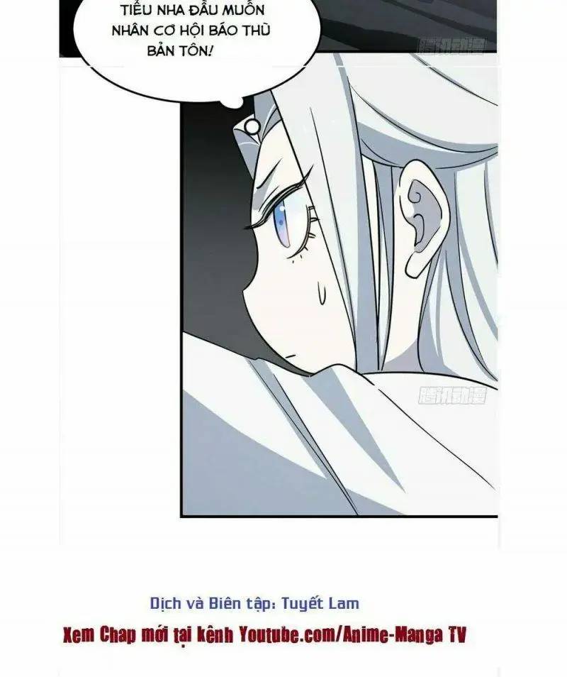 Độc Bộ Thiên Hạ Đặc Công Thần Y Tiểu Thú Phi - Chap 47