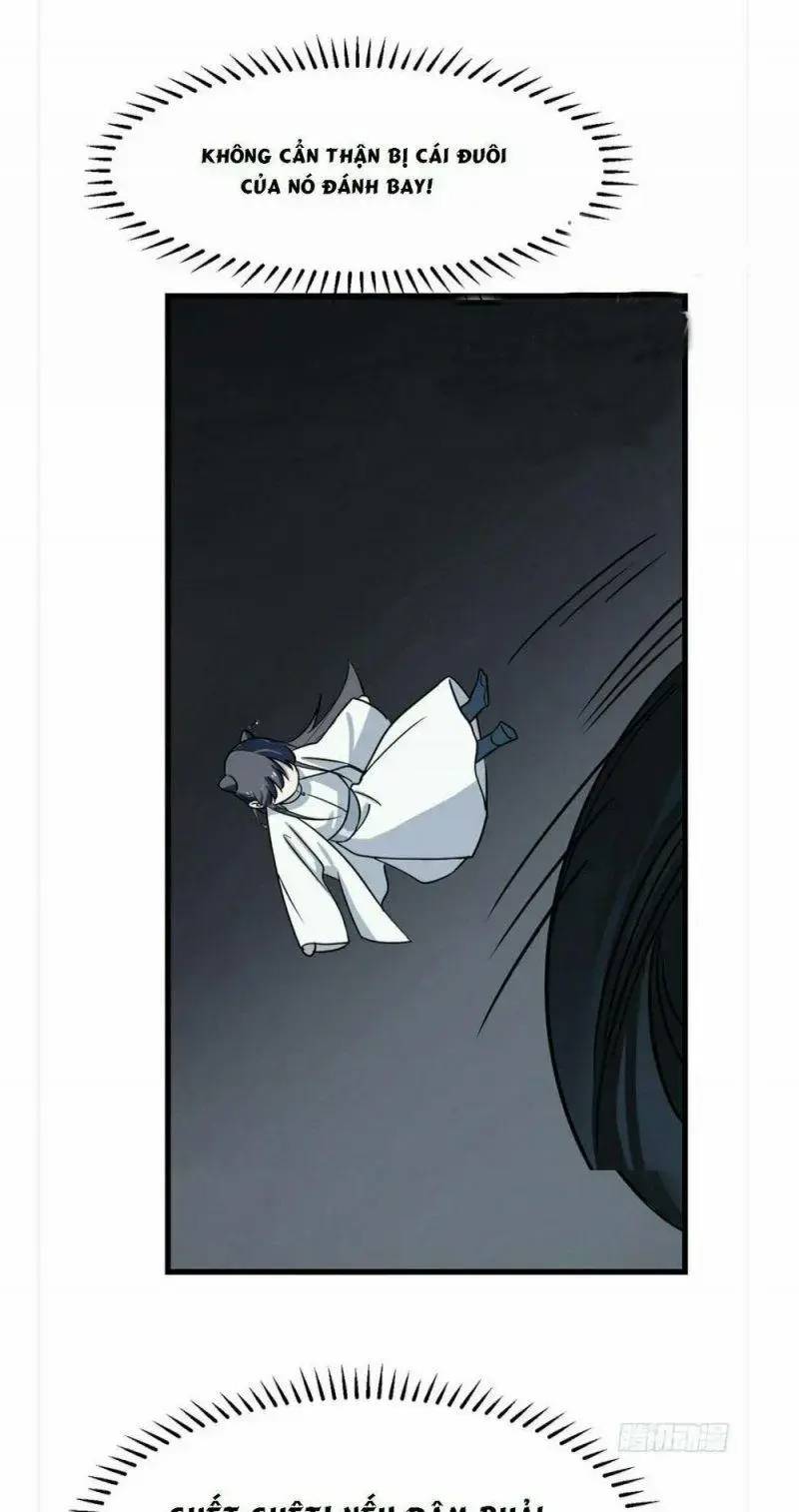 Độc Bộ Thiên Hạ Đặc Công Thần Y Tiểu Thú Phi - Chap 47