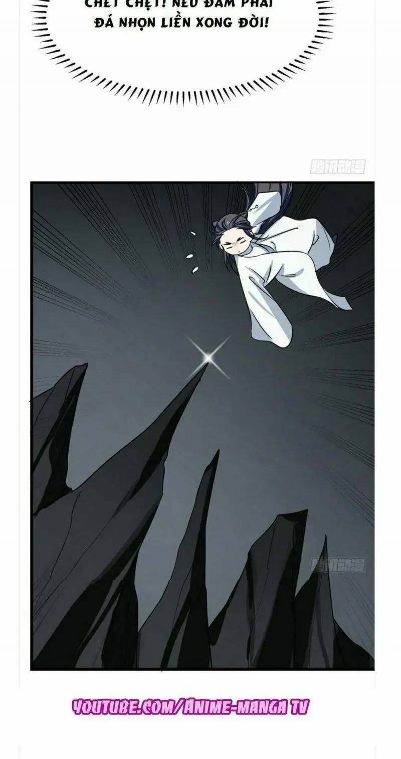 Độc Bộ Thiên Hạ Đặc Công Thần Y Tiểu Thú Phi - Chap 47