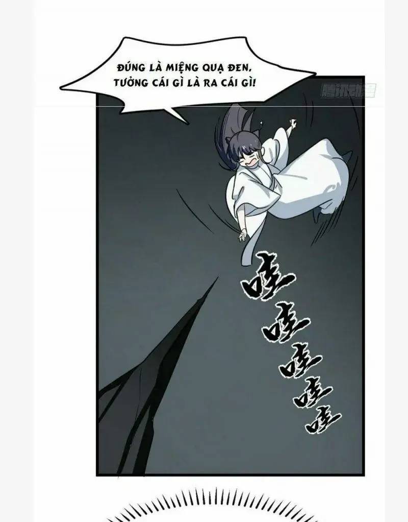 Độc Bộ Thiên Hạ Đặc Công Thần Y Tiểu Thú Phi - Chap 47