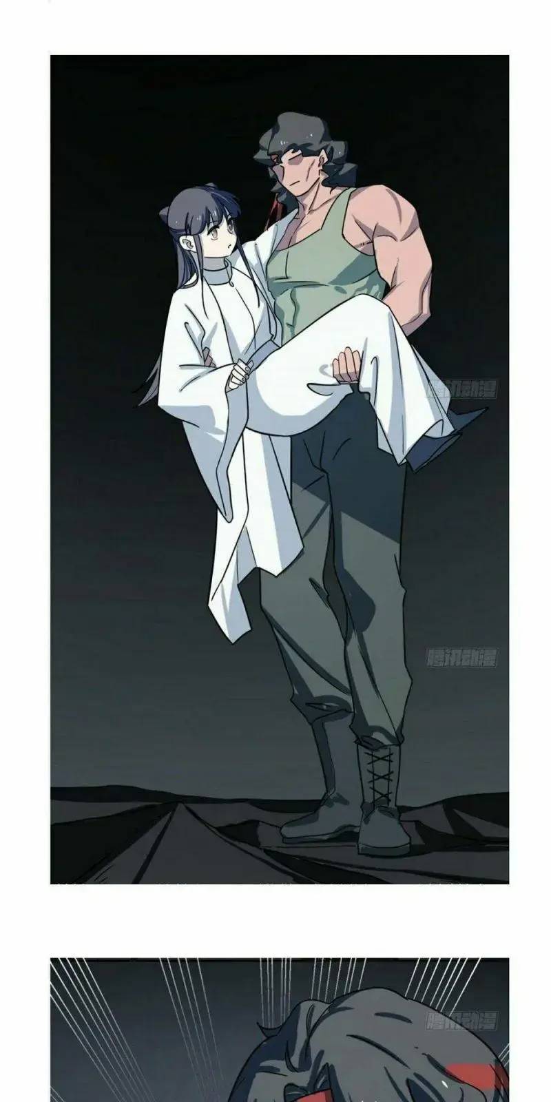 Độc Bộ Thiên Hạ Đặc Công Thần Y Tiểu Thú Phi - Chap 47