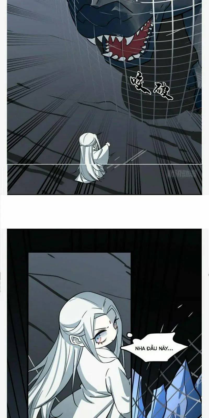 Độc Bộ Thiên Hạ Đặc Công Thần Y Tiểu Thú Phi - Chap 48