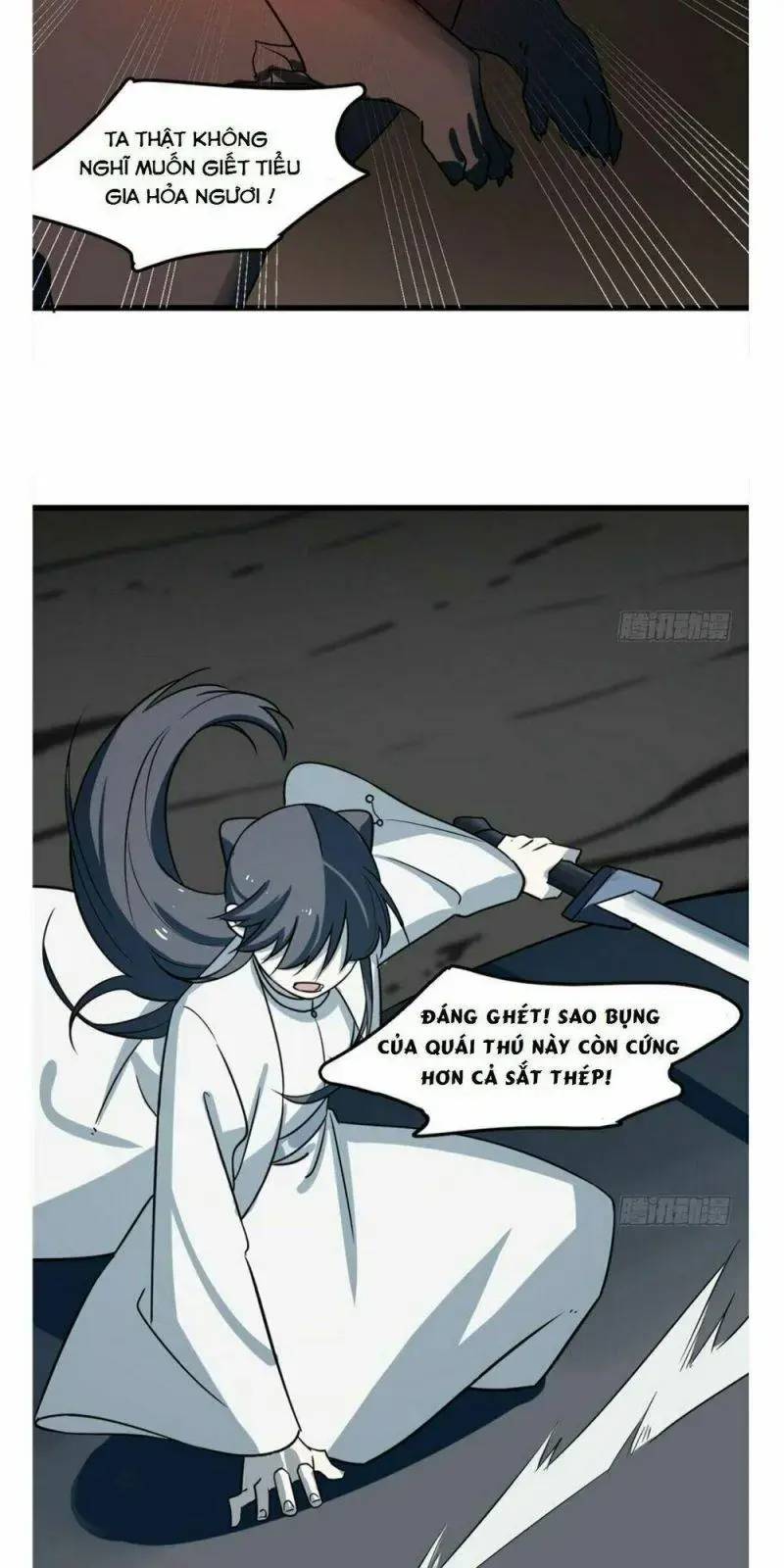 Độc Bộ Thiên Hạ Đặc Công Thần Y Tiểu Thú Phi - Chap 48