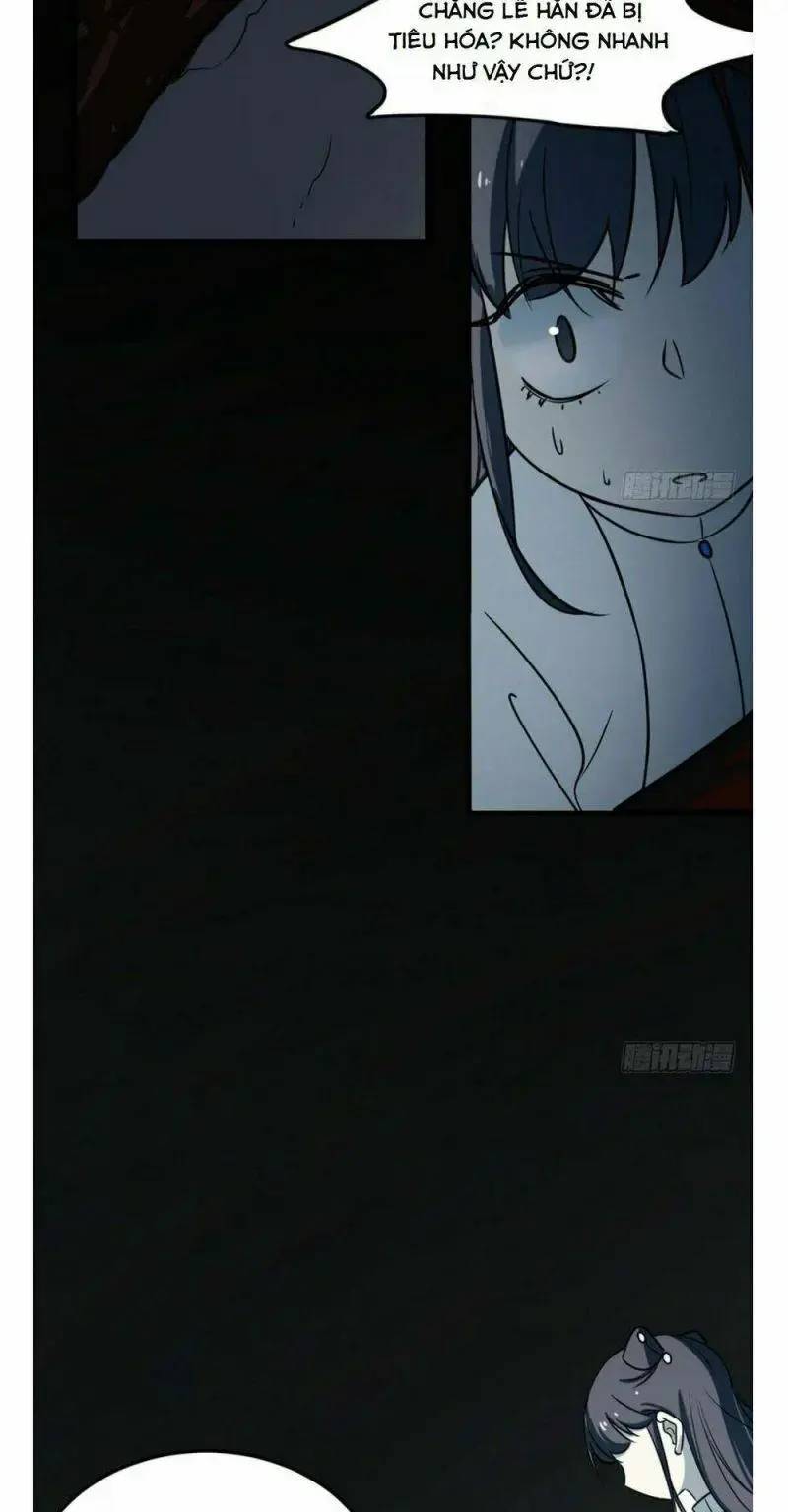 Độc Bộ Thiên Hạ Đặc Công Thần Y Tiểu Thú Phi - Chap 48