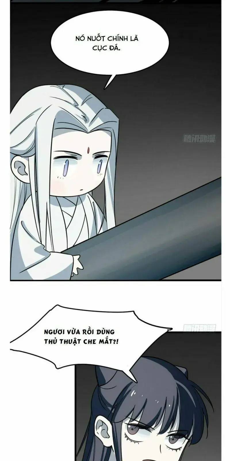 Độc Bộ Thiên Hạ Đặc Công Thần Y Tiểu Thú Phi - Chap 48