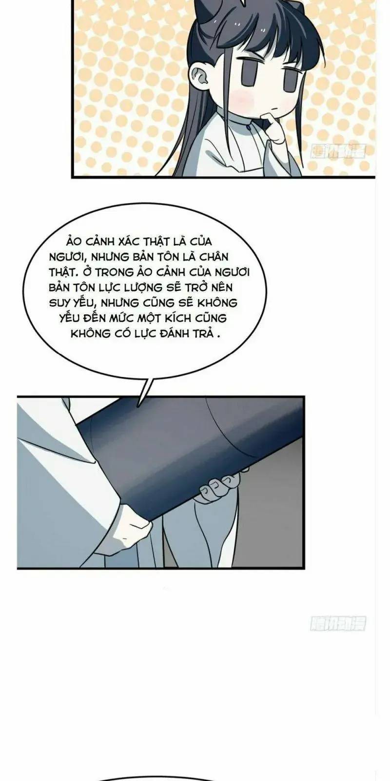 Độc Bộ Thiên Hạ Đặc Công Thần Y Tiểu Thú Phi - Chap 48