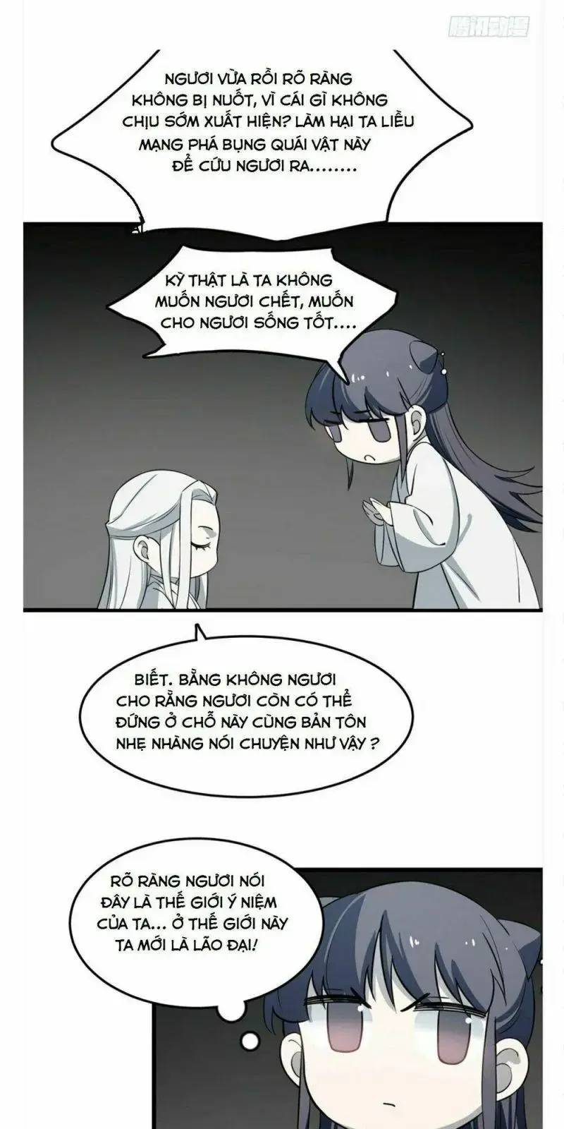 Độc Bộ Thiên Hạ Đặc Công Thần Y Tiểu Thú Phi - Chap 48