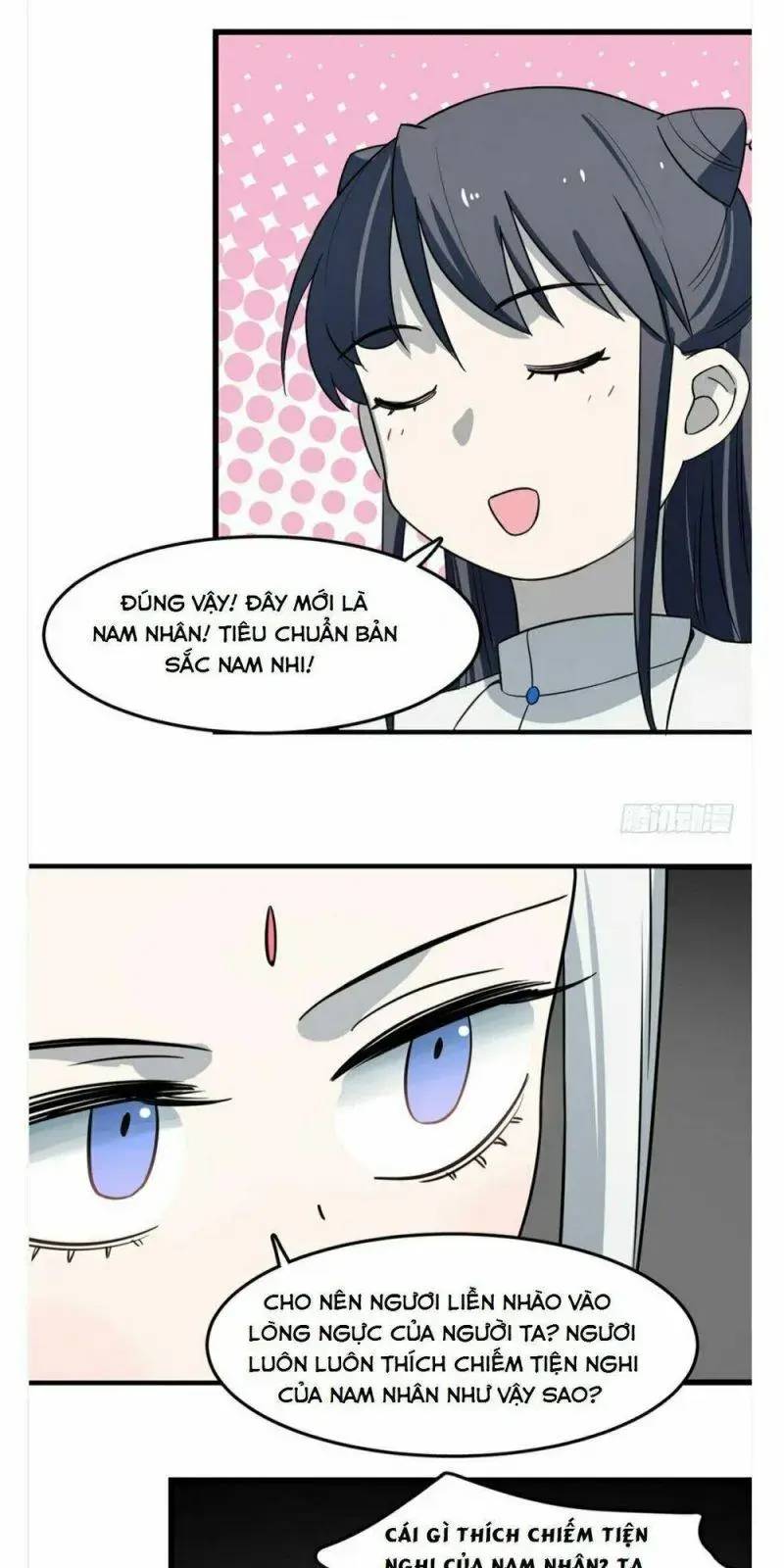 Độc Bộ Thiên Hạ Đặc Công Thần Y Tiểu Thú Phi - Chap 48