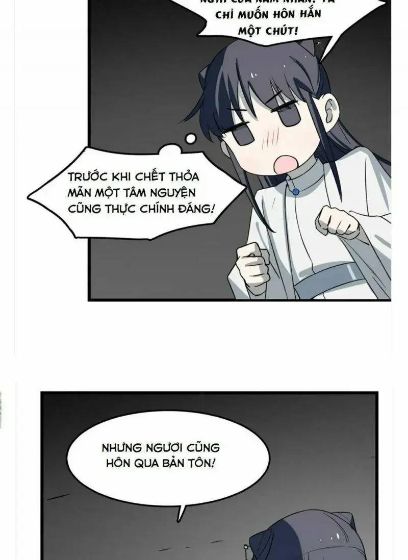 Độc Bộ Thiên Hạ Đặc Công Thần Y Tiểu Thú Phi - Chap 48