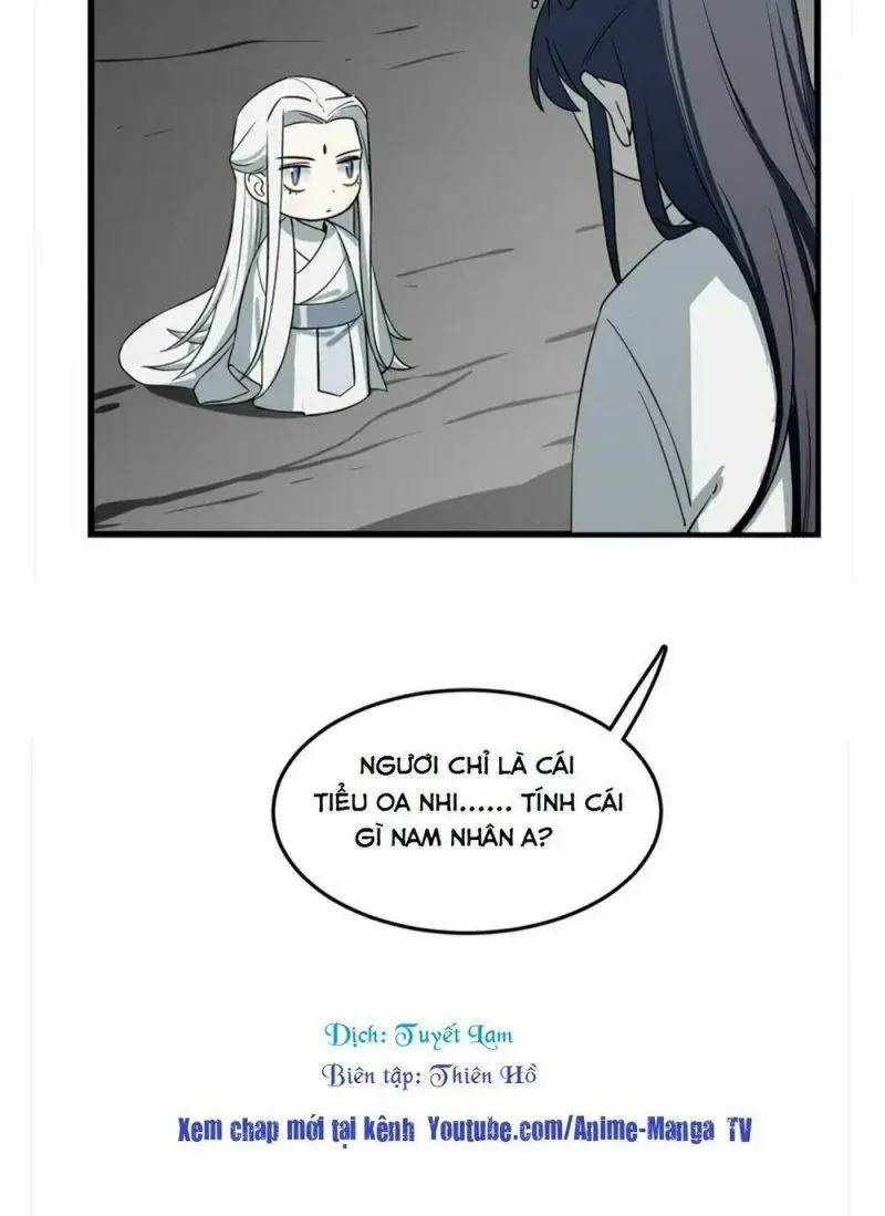 Độc Bộ Thiên Hạ Đặc Công Thần Y Tiểu Thú Phi - Chap 48