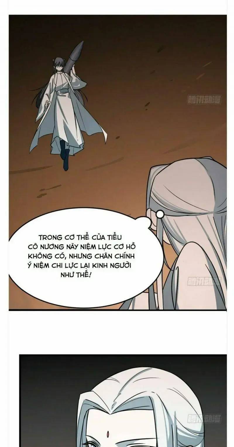 Độc Bộ Thiên Hạ Đặc Công Thần Y Tiểu Thú Phi - Chap 48