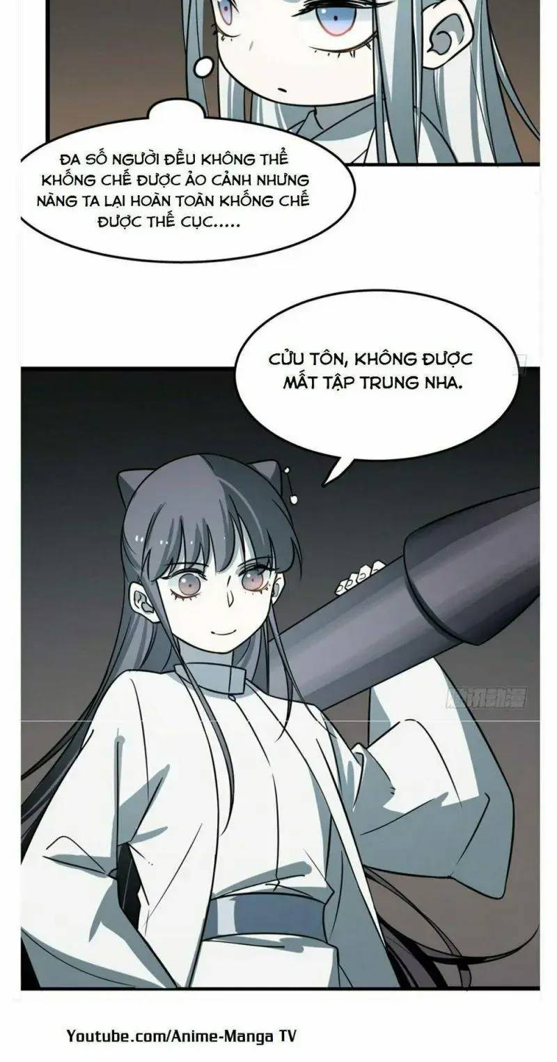 Độc Bộ Thiên Hạ Đặc Công Thần Y Tiểu Thú Phi - Chap 48