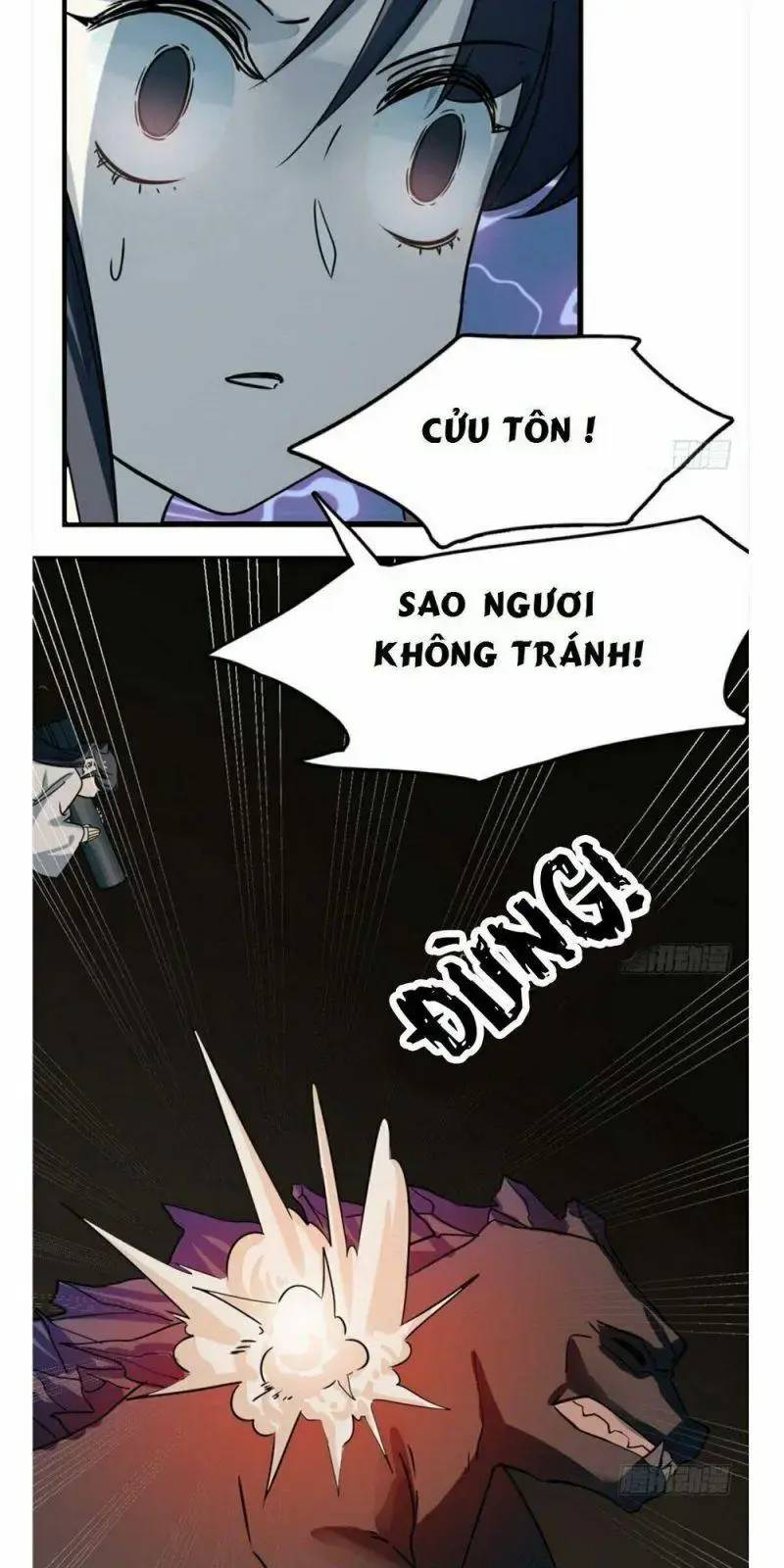 Độc Bộ Thiên Hạ Đặc Công Thần Y Tiểu Thú Phi - Chap 48