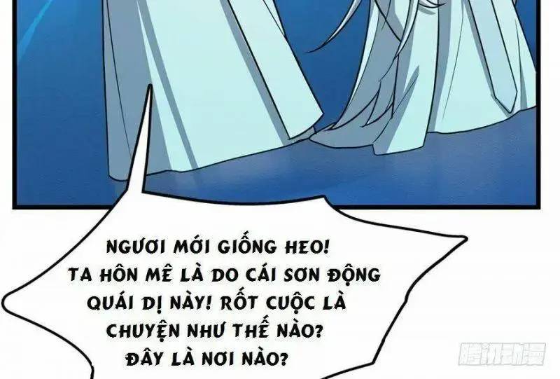 Độc Bộ Thiên Hạ Đặc Công Thần Y Tiểu Thú Phi - Chap 49