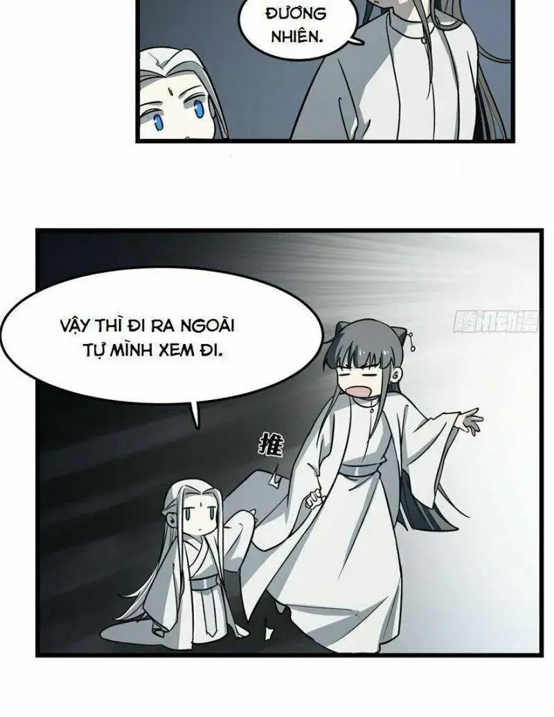 Độc Bộ Thiên Hạ Đặc Công Thần Y Tiểu Thú Phi - Chap 49