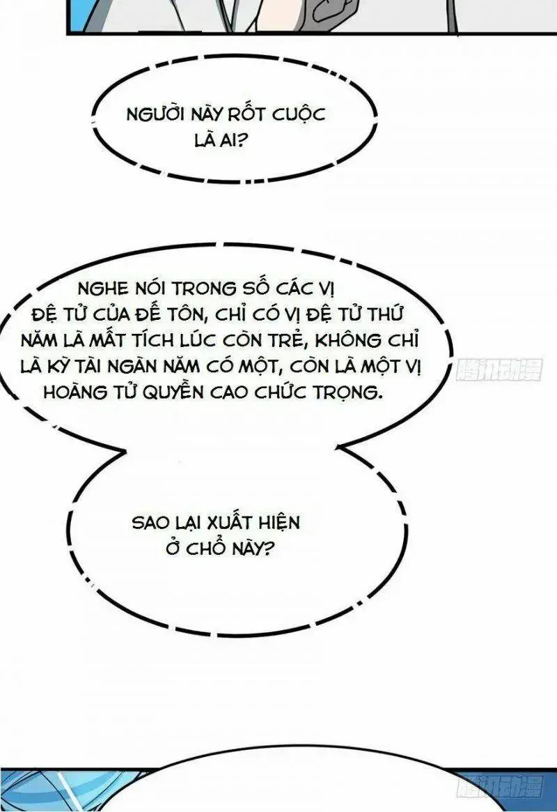 Độc Bộ Thiên Hạ Đặc Công Thần Y Tiểu Thú Phi - Chap 49