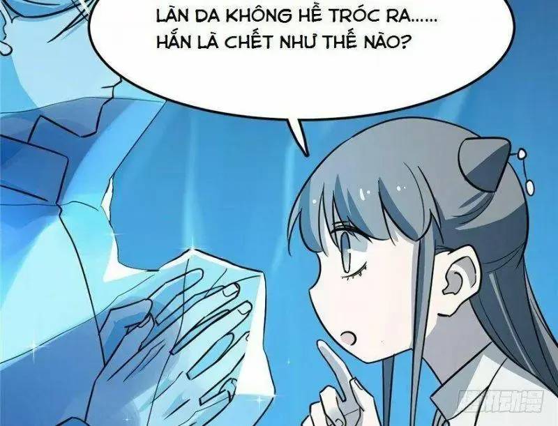 Độc Bộ Thiên Hạ Đặc Công Thần Y Tiểu Thú Phi - Chap 49