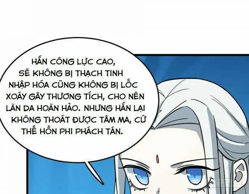 Độc Bộ Thiên Hạ Đặc Công Thần Y Tiểu Thú Phi - Chap 49