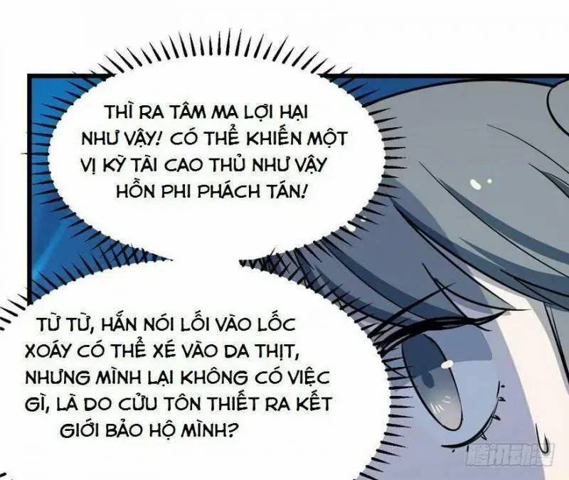 Độc Bộ Thiên Hạ Đặc Công Thần Y Tiểu Thú Phi - Chap 49
