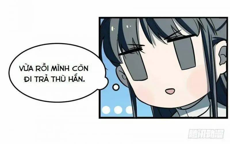 Độc Bộ Thiên Hạ Đặc Công Thần Y Tiểu Thú Phi - Chap 49