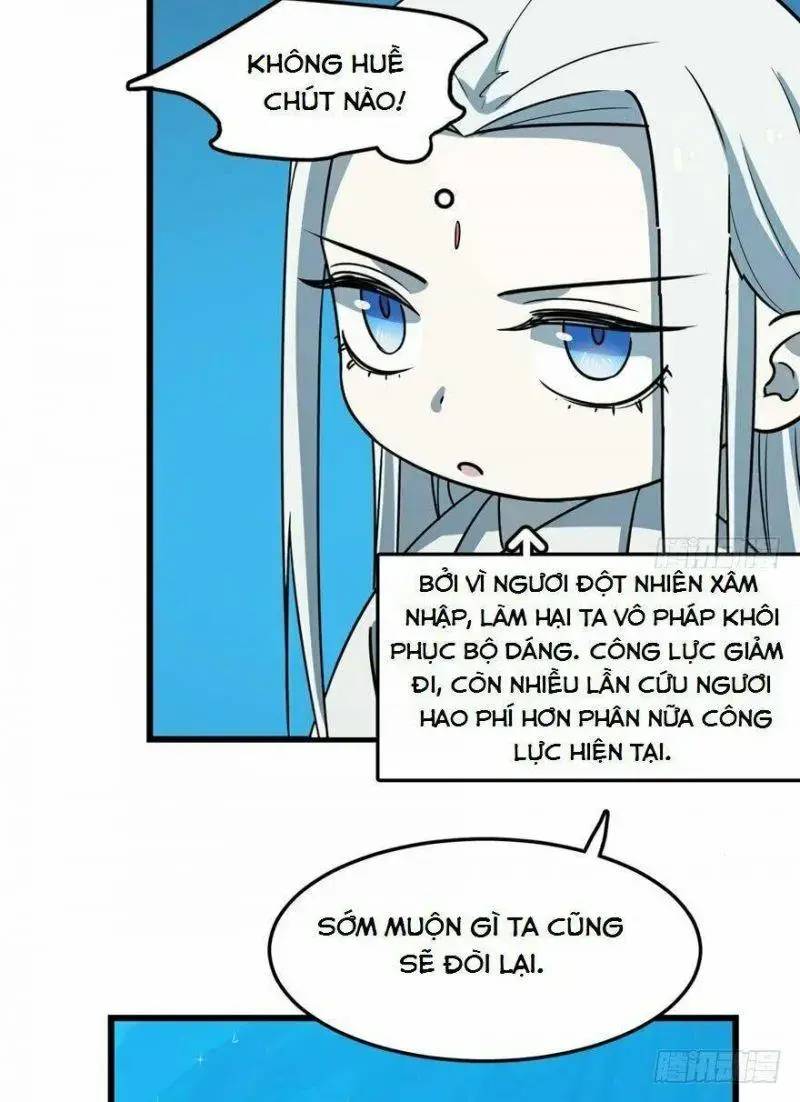 Độc Bộ Thiên Hạ Đặc Công Thần Y Tiểu Thú Phi - Chap 49