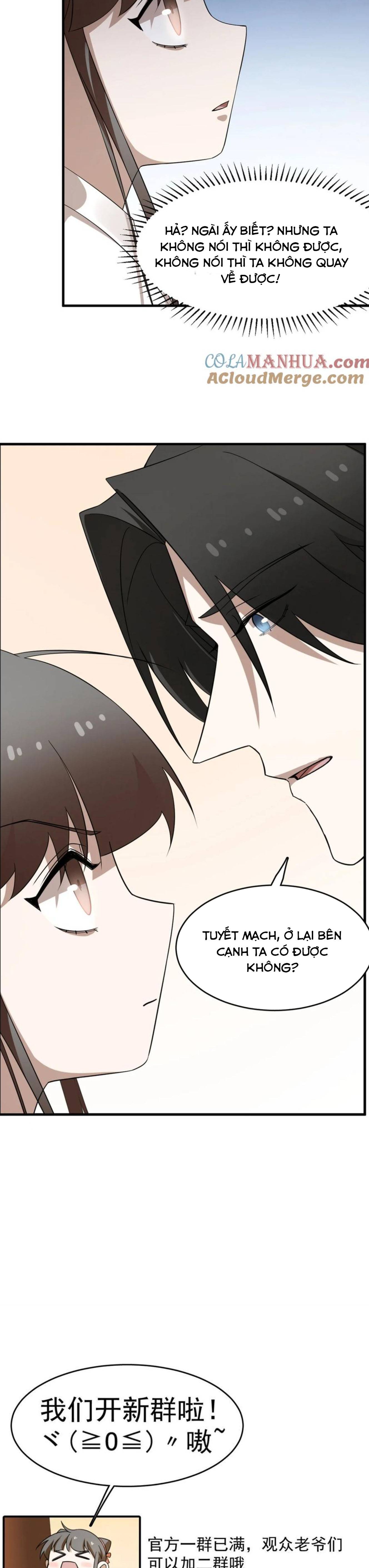 Độc Bộ Thiên Hạ Đặc Công Thần Y Tiểu Thú Phi - Chap 492