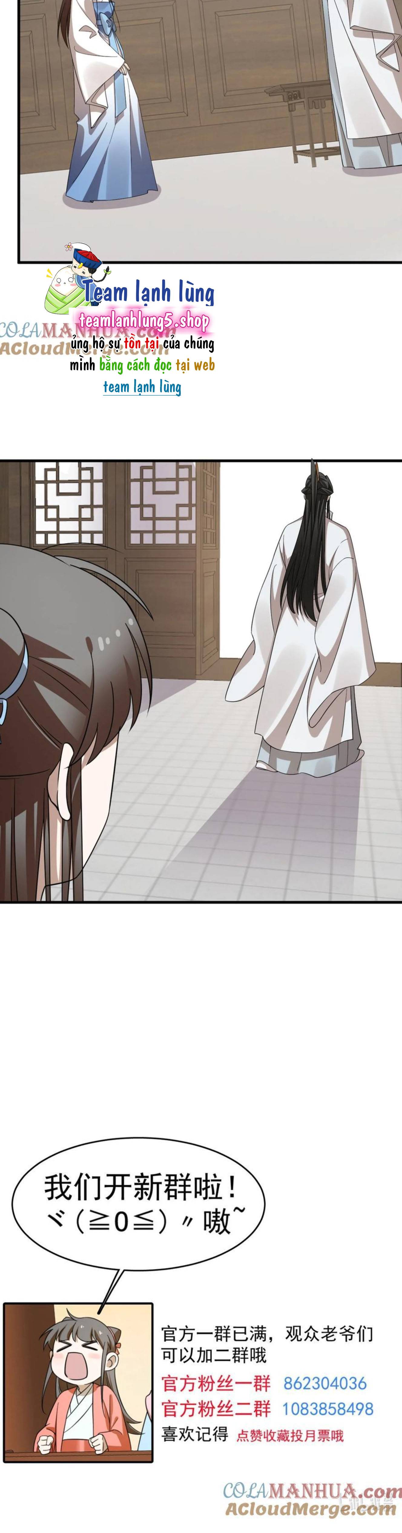 Độc Bộ Thiên Hạ Đặc Công Thần Y Tiểu Thú Phi - Chap 493