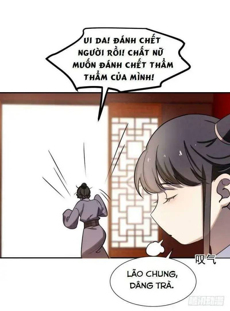 Độc Bộ Thiên Hạ Đặc Công Thần Y Tiểu Thú Phi - Chap 5