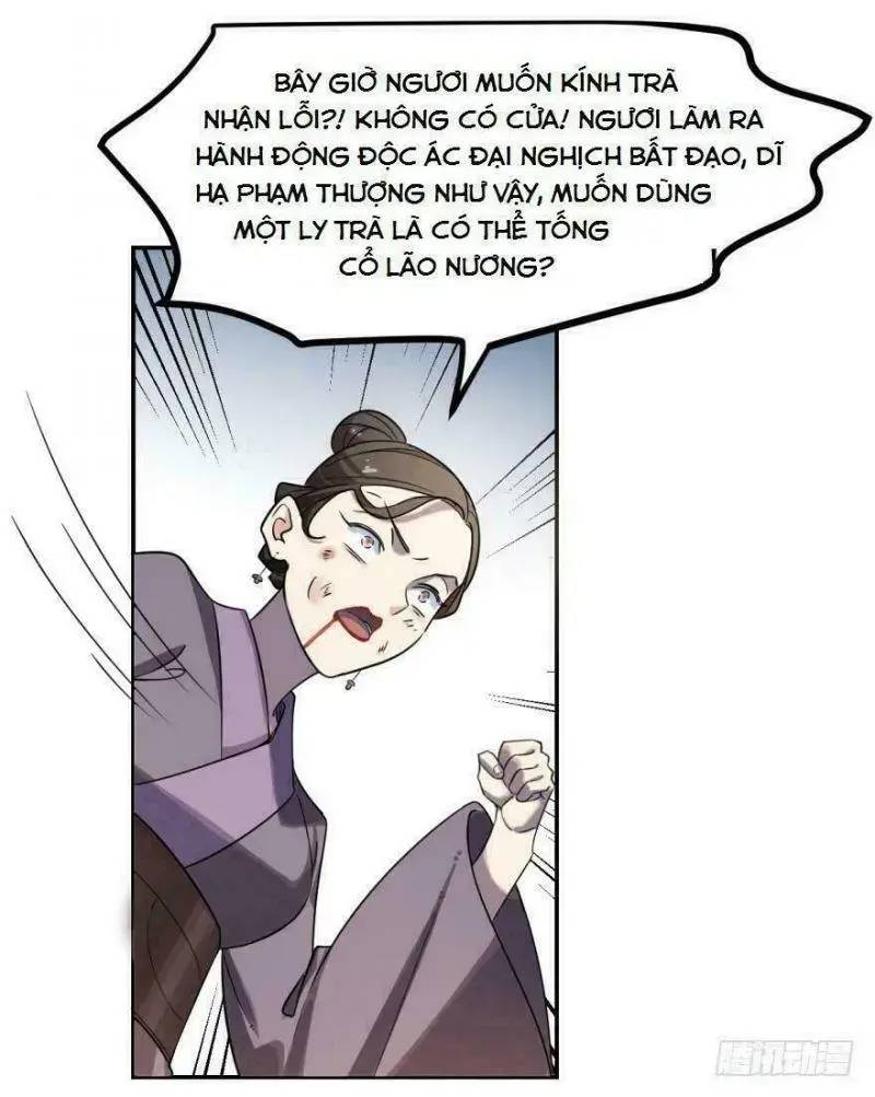 Độc Bộ Thiên Hạ Đặc Công Thần Y Tiểu Thú Phi - Chap 5